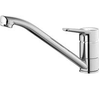 Смеситель для кухни Milardo Enisey ENISB00M05