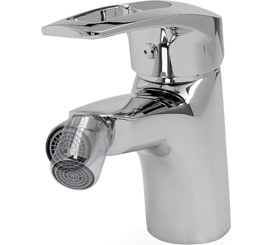 Смеситель для биде IDDIS Carlow Plus ID CRPSB00i04
