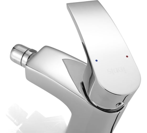 Смеситель для биде IDDIS Vane YA46177C