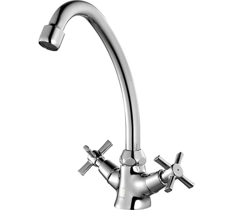 Смеситель для кухни Milardo Ontario ONTSB00M05