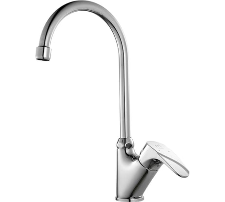 Смеситель для кухни Milardo Solomon SOLSB00M05