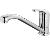 Смеситель для раковины Milardo Davis DA56002C MI