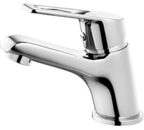 Смеситель для умывальника Milardo Amur AMUSB00M01