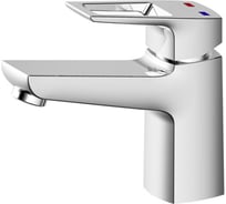 Смеситель для умывальника Milardo Atlantic ATLSB00M01