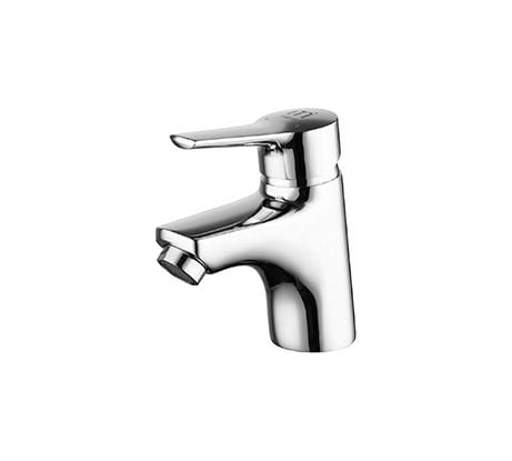 Смеситель для умывальника Milardo Enisey ENISB00M01