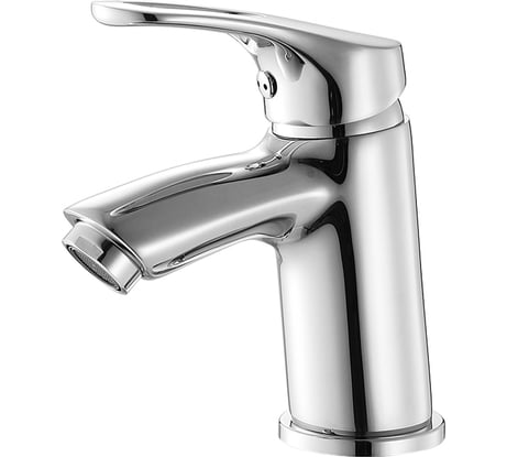 Смеситель для умывальника Milardo Neva NEVSB00M01