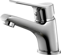 Смеситель для умывальника Milardo Ukon UKOSB00M01