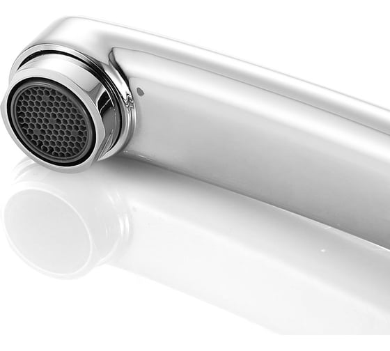 Смеситель для ванны IDDIS Classic Plus CLPSBL0i10 с длинным изливом