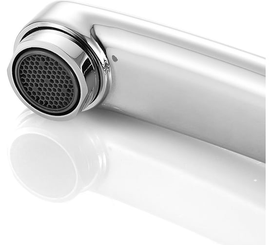 Смеситель для ванны IDDIS Classic Plus CLPSBL2i10 с длинным изливом
