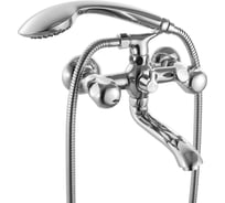 Смеситель для ванны IDDIS Classic Plus CLPSB02i02 с керамическим дивертором