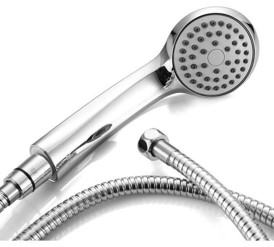 Смеситель для ванны IDDIS Classic Plus CLPSB02i02 с керамическим дивертором