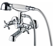 Смеситель для ванны IDDIS Jeals JEASB02i02 с керамическим дивертором
