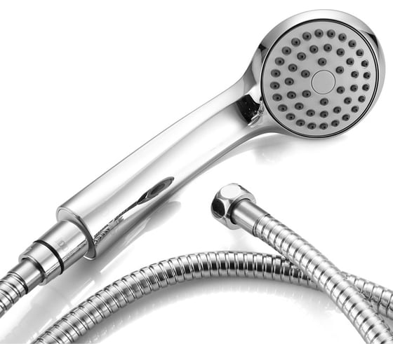 Смеситель для ванны IDDIS Praktic Plus PRPSB02i02 с керамическим дивертором