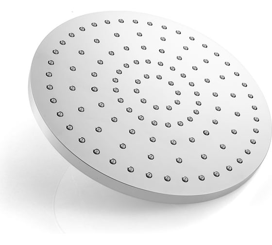 Смеситель для ванны IDDIS Thermolife THESBBTi06 с термостатом с верхним душем