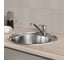 Смеситель для кухни IDDIS Альборг (Alborg) K56001C 3