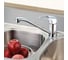 Смеситель для кухни IDDIS Альборг (Alborg) K56001C 5
