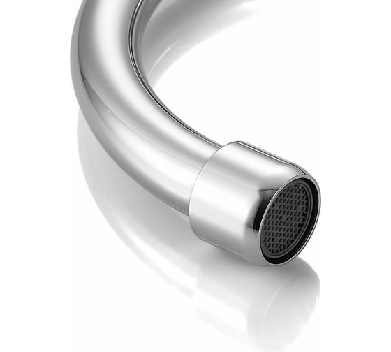 Смеситель для раковины IDDIS Jeals 59000T4C+W04