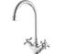 Смеситель для раковины IDDIS Jeals 59000T4C+W04 1