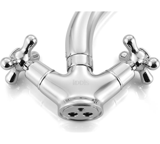 Смеситель для раковины IDDIS Jeals 59000T4C+Z03 59000T4C+Z03