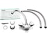Смеситель для раковины IDDIS Praktic 59000B1 6