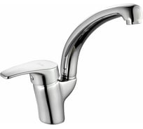 Смеситель для раковины IDDIS Sicily CD56101C