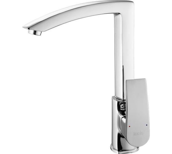 Смеситель для раковины IDDIS Vane YA56177C
