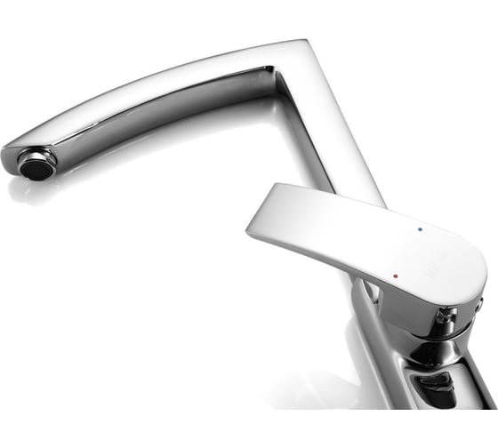 Смеситель для раковины IDDIS Vane YA56177C
