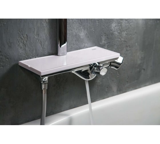 Смеситель с верхним душем IDDIS Alps ID ALPSB1Fi06