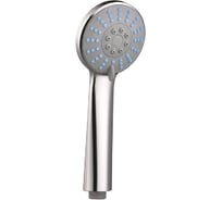 Лейка для душа Milardo 310 3103F85M18