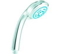 Лейка для душа Milardo 5F, D 85мм, 050 0505F85M18