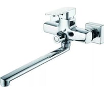 Смеситель для ванны D-Lin с длинным изливом, хром D147368-2