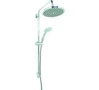 Душевой гарнитур с верхней лейкой Milardo 2403F21M76