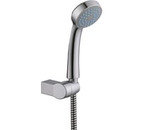 Душевой гарнитур с держателем Milardo 260 2601F70M16