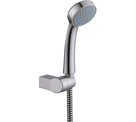 Душевой гарнитур с держателем Milardo 260 2601F70M16