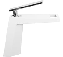 Смеситель каскад на раковину BRONZE DE LUXE QUADRO A919WC