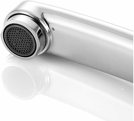 Смеситель для хирургического умывальника IDDIS CG53654C
