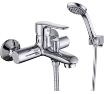 Смеситель для ванны IDDIS Cuba ID CUBSB00i02