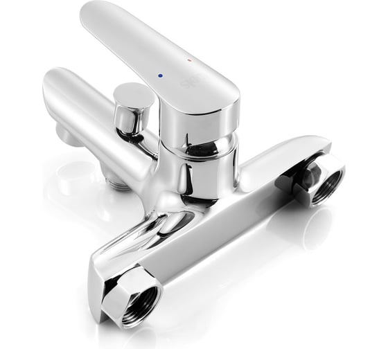 Смеситель для ванны IDDIS Custo ID CUSSB00i02