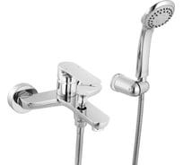 Смеситель для ванны IDDIS Eclipt ID ECLSB00i02