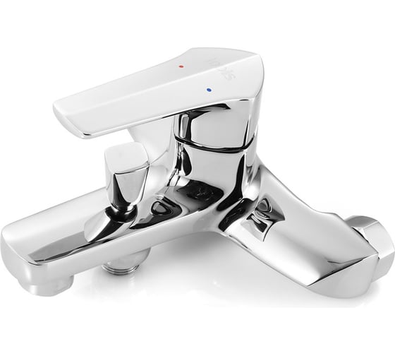 Смеситель для ванны IDDIS Harizma ID HARSB00i02