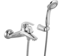 Смеситель для ванны IDDIS Leaf ID LEASB00I02