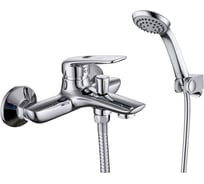 Смеситель для ванны IDDIS Male ID MALSB00i02