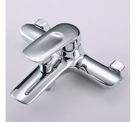 Смеситель для ванны IDDIS Male ID MALSB00i02