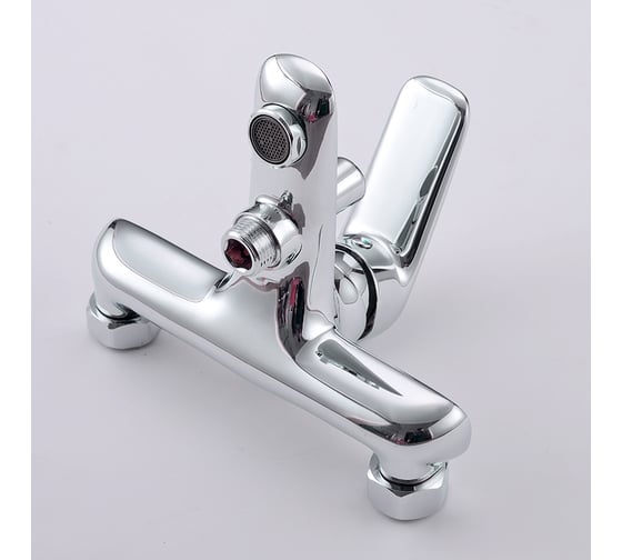 Смеситель для ванны IDDIS Male ID MALSB00i02