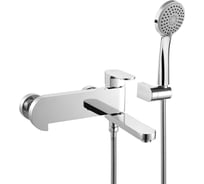 Смеситель для ванны IDDIS Mirro ID MIRSB00I02