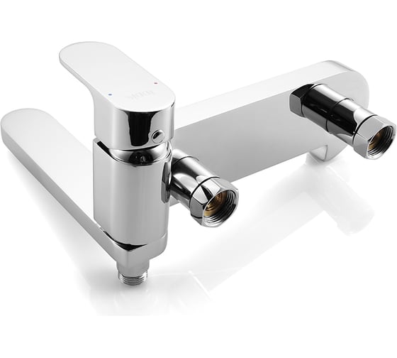 Смеситель для ванны IDDIS Mirro ID MIRSB00I02