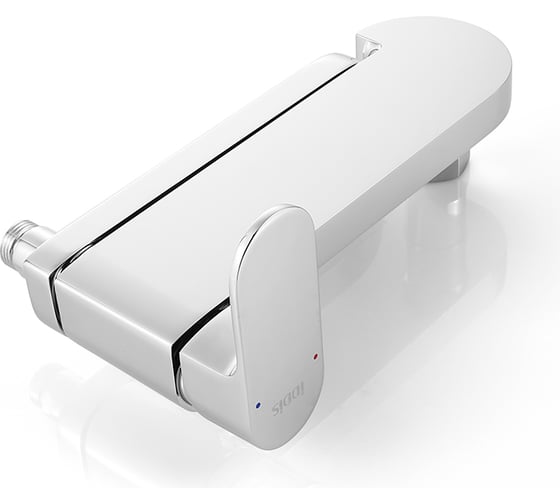 Смеситель для ванны IDDIS Mirro ID MIRSB00I02