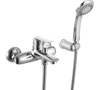 Смеситель для ванны IDDIS Pond ID PONSB00i02