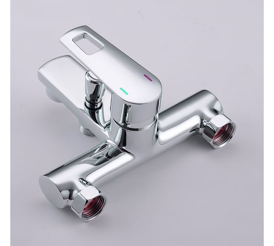 Смеситель для ванны IDDIS Runo ID RUNSB00i02