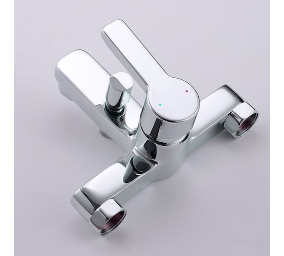 Смеситель для ванны IDDIS Sena ID SENSB00i02